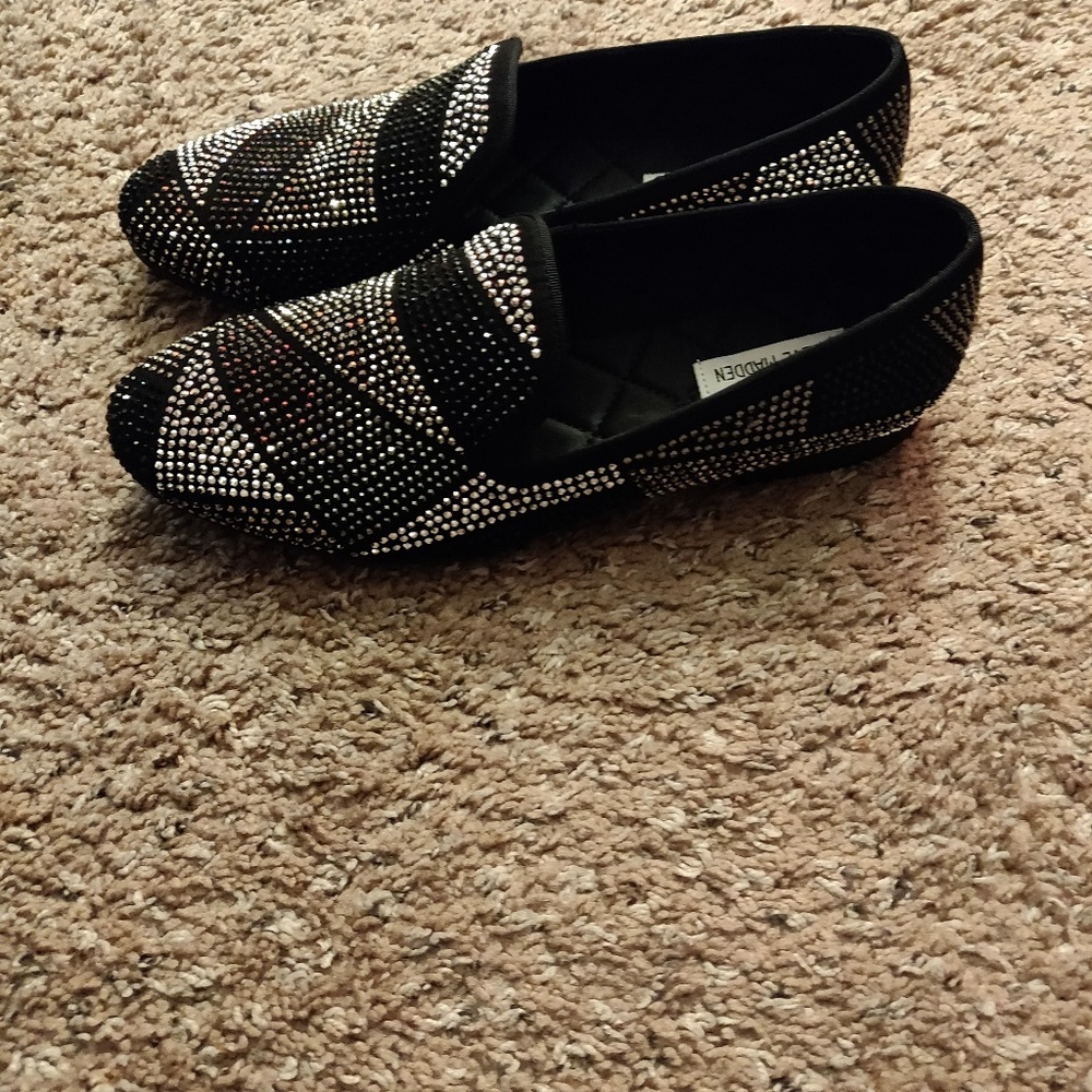 Steve Madden Loafers